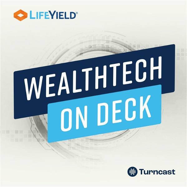 Artwork for WealthTech on Deck