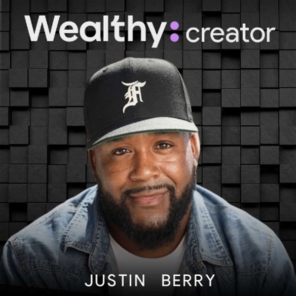 Artwork for Wealthy Creator Podcast