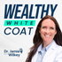 Wealthy White Coat