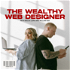Wealthy Web Designer