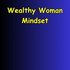 Wealthy Woman Mindset | Feminine Abundance Flow