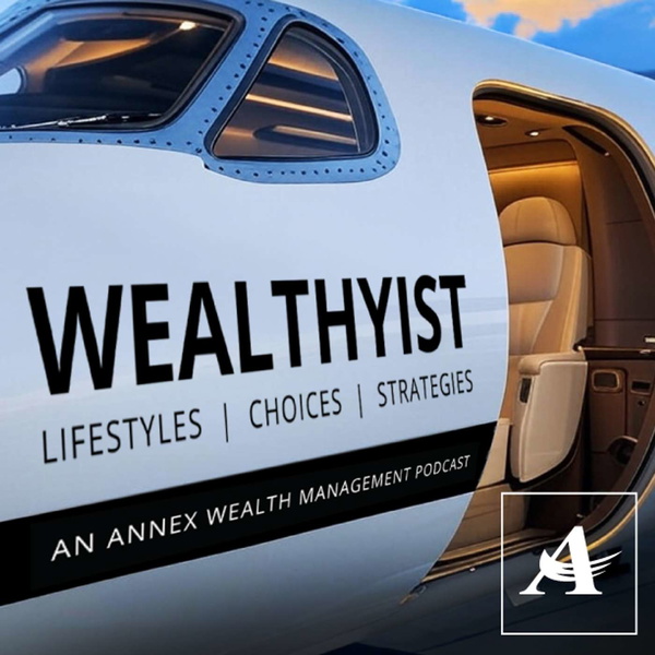 Artwork for Wealthyist