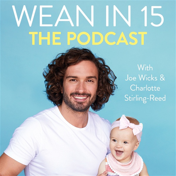 Artwork for Wean In 15: The Podcast