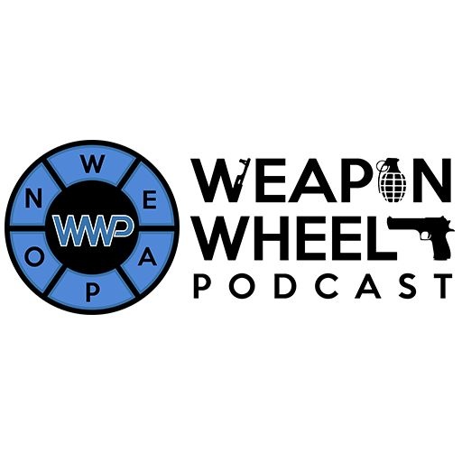Artwork for Weapon Wheel Podcast Network