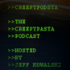 CreepyPodsta: The Creepypasta Podcast