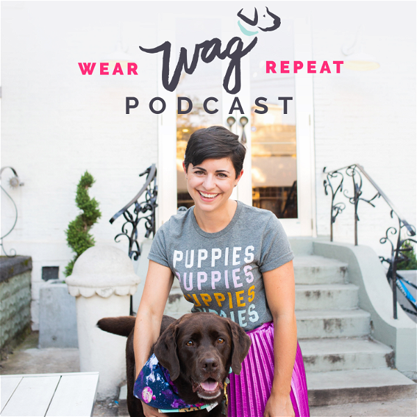Artwork for Wear Wag Repeat Podcast
