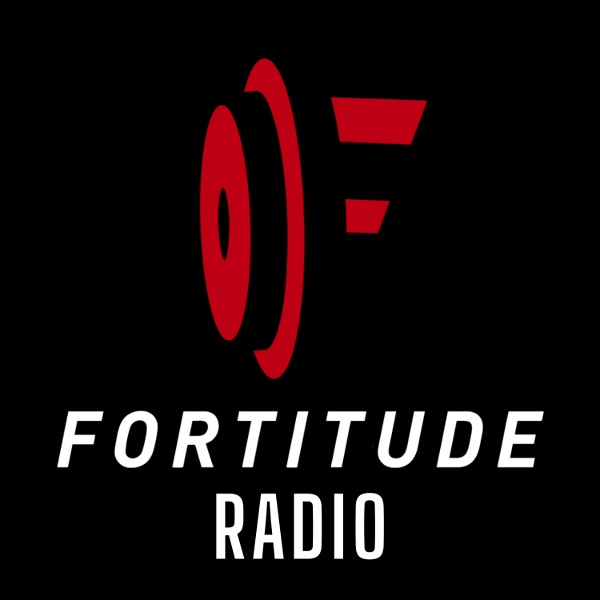 Artwork for Fortitude Radio