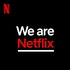 WeAreNetflix