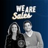 WeAreSales, le podcast de la vente créé par des commerciaux pour des commerciaux