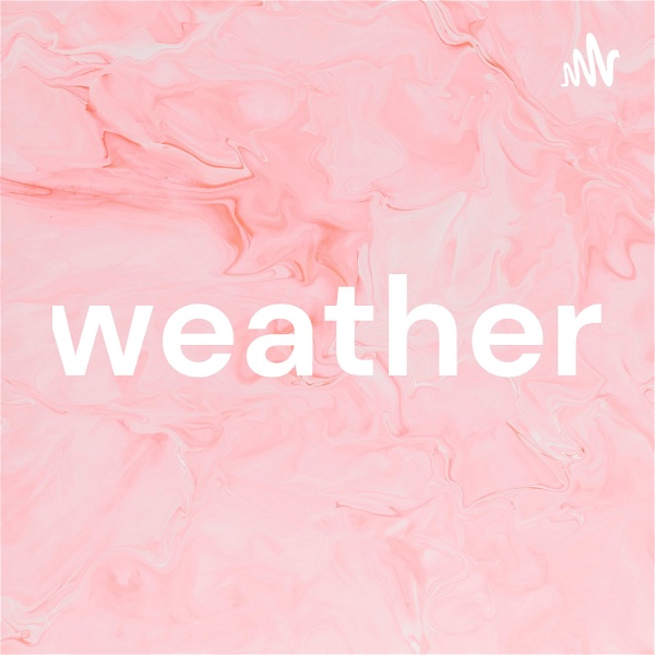 Artwork for weather
