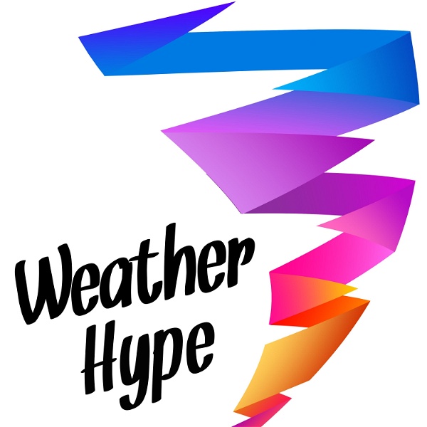 Artwork for Weather Hype