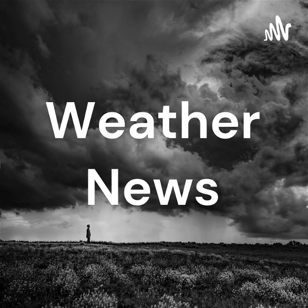 Artwork for Weather News