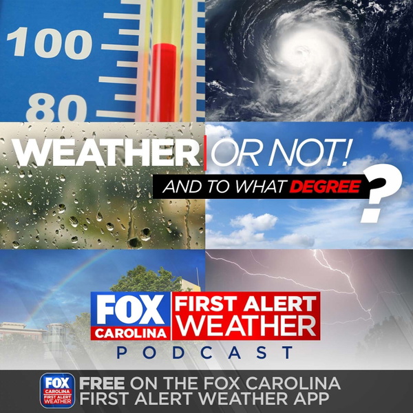 Artwork for Weather or Not!