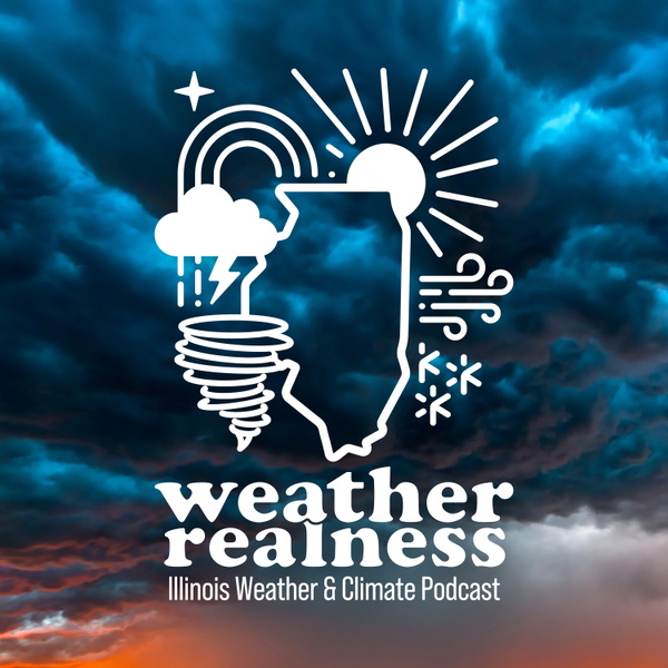 Artwork for Weather Realness