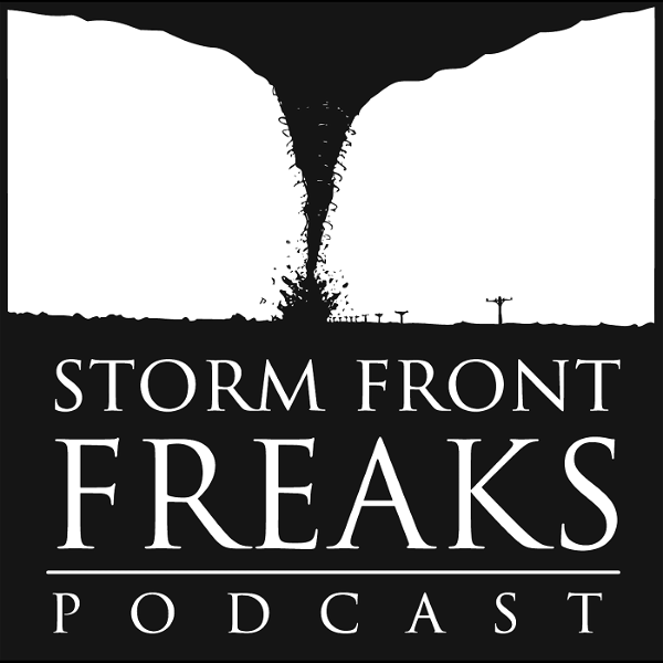 Artwork for Storm Front Freaks