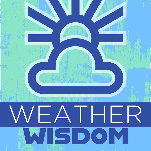 Artwork for Weather Wisdom