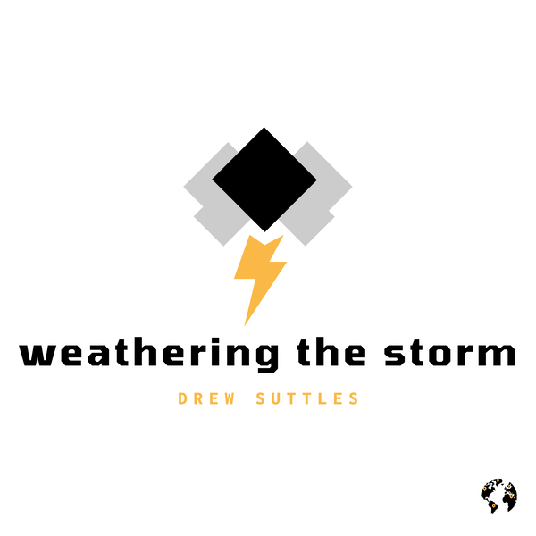 Artwork for Weathering The Storm