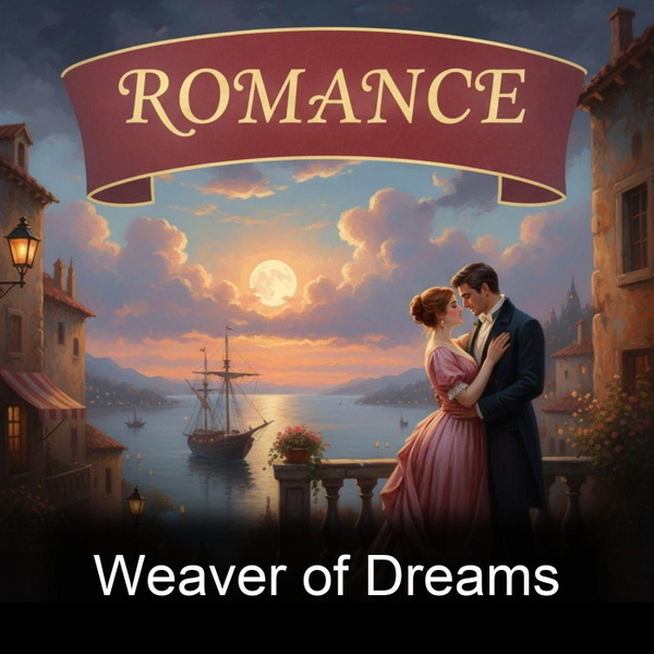 Artwork for Weaver of Dreams