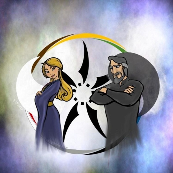 Artwork for Weaves of the Wheel: A Wheel of Time Podcast