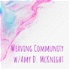 Weaving Community w/Amy D. McKnight