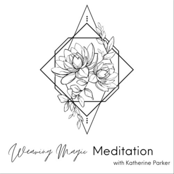 Artwork for Weaving Magic Meditation