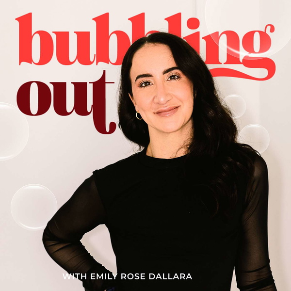 Artwork for Bubbling Out.