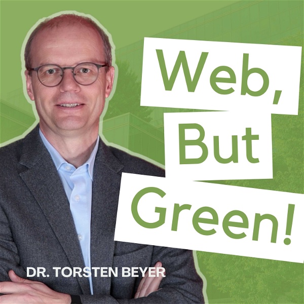 Artwork for Web, But Green!