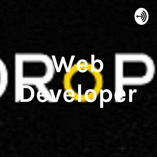 Artwork for Web Developer