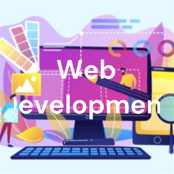 Artwork for Web Development