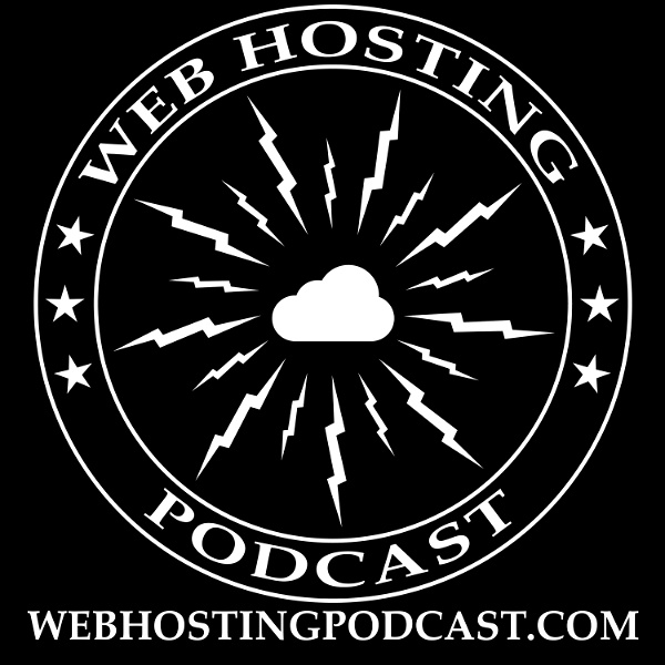 Artwork for Web Hosting Podcast