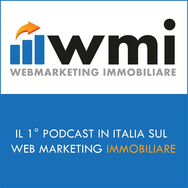 Artwork for Web Marketing Immobiliare® Podcast