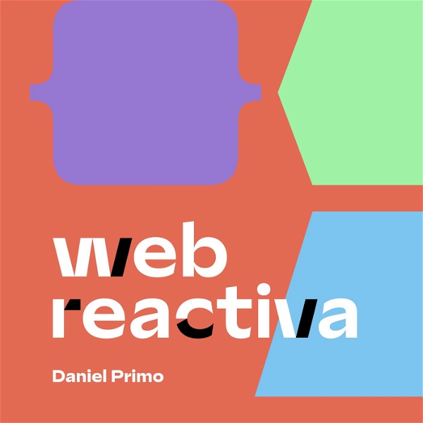 Artwork for Web Reactiva