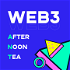 Web3 AfterNoon Tea