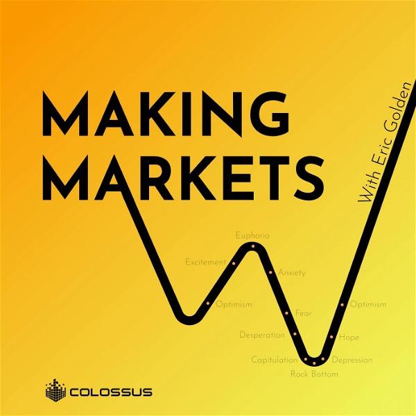 Artwork for Making Markets