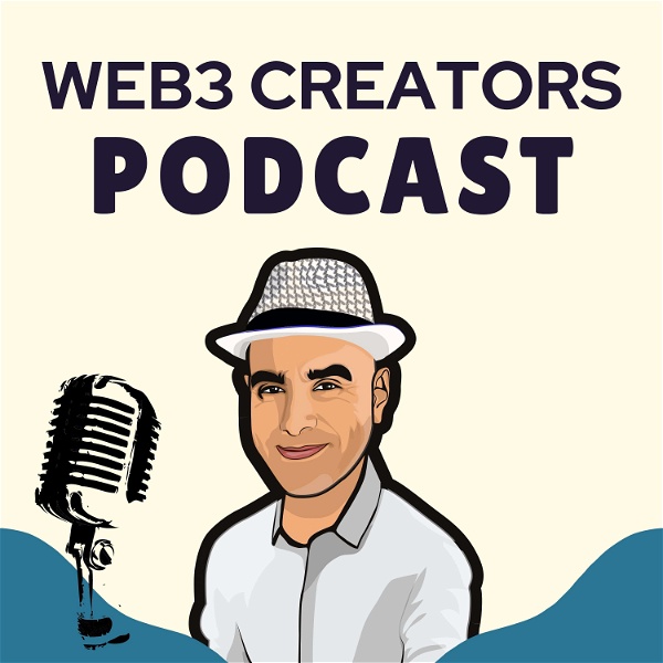 Artwork for Web3 Creators Podcast