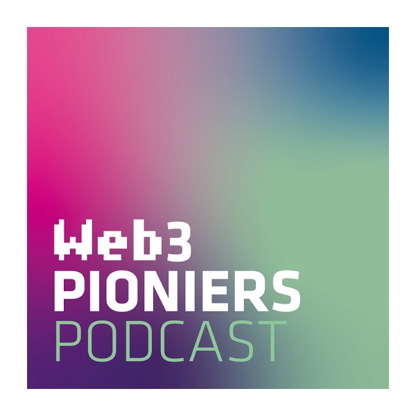 Artwork for Web3 Pioniers