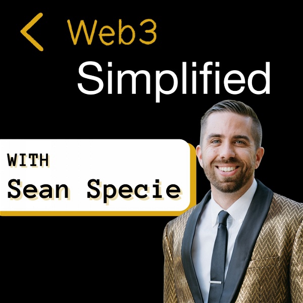 Artwork for Web3 Simplified