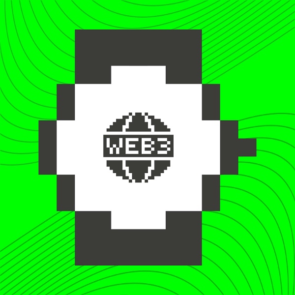 Artwork for Web3 Tech Brief By HackerNoon