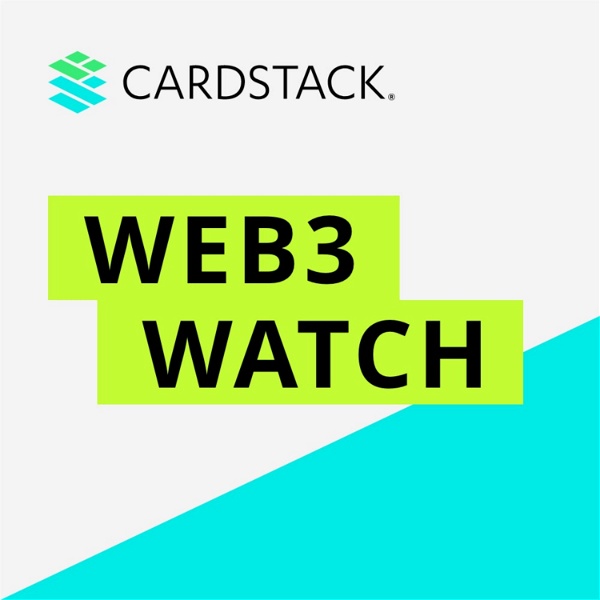 Artwork for Web3 Watch