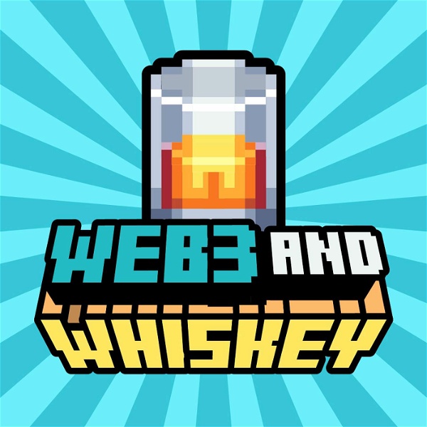 Artwork for Web3 & Whiskey