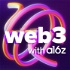 web3 with a16z