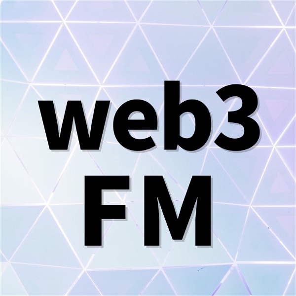 Artwork for web3FM