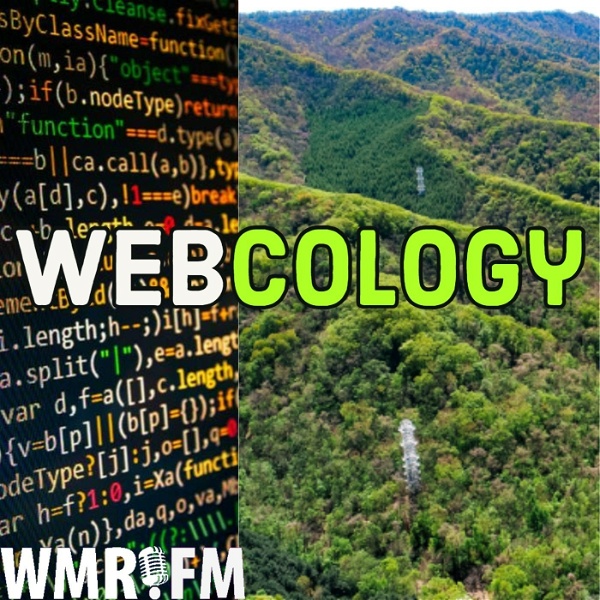Artwork for Webcology