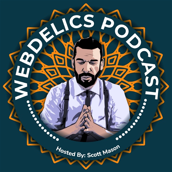 Artwork for Webdelics Podcast