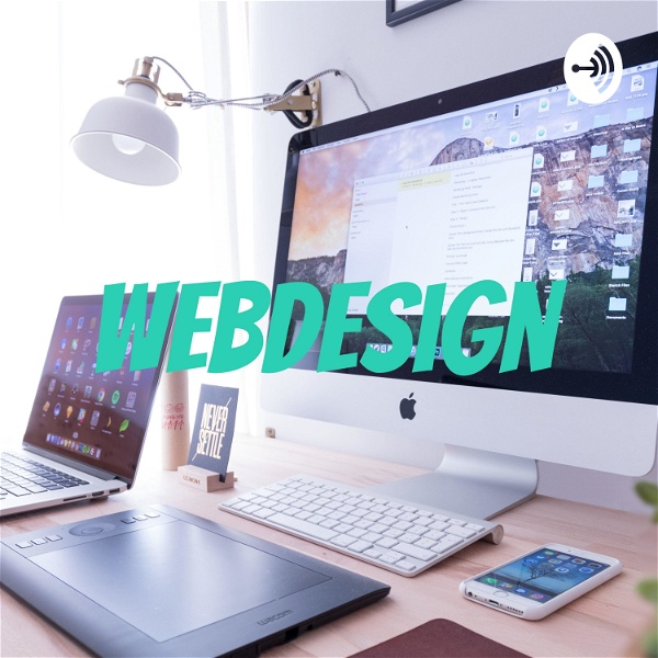 Artwork for Webdesign