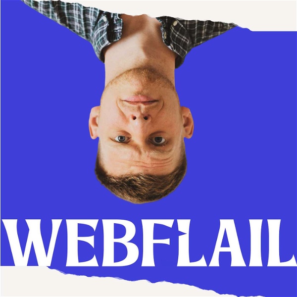Artwork for Webflail