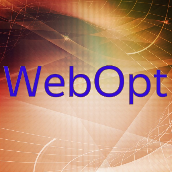 Artwork for WebOpt