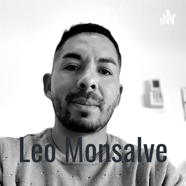 Artwork for Leo Monsalve