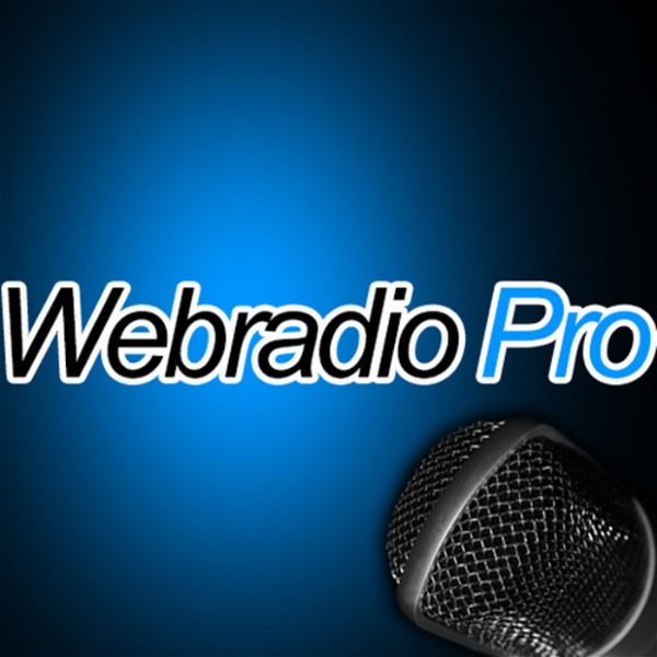 Artwork for Webradio Pro