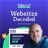 Websites Decoded: Website Advice for Marketers | Website Design, SEO, UX, Conversion Optimisation & More